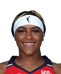 DeWanna Bonner scores season-high 21, Mercury beat Sun 72-63 to snap 5-game skid