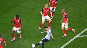 A 40 años de la obra más perfecta de Maradona, Messi se corona nuevo rey del gol en Mundial