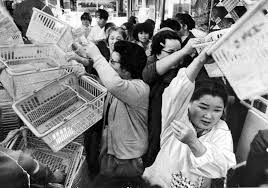 オイルショックは再来する? 米専門家がみるイラン攻撃と原油高