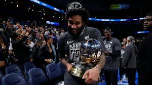 Every Sixers link to Spurs, Knicks as NBA Finals get set to begin