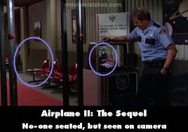 Airplane II: The Sequel quotes via Relatably.com