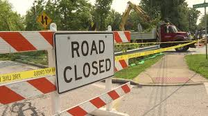 West side communities hit hard by strong storms: ‘Wind started coming really fast’