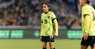 Australia U-23 Set to Kick Off Against Myanmar in ASEAN Womens Championship
