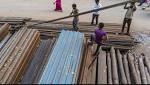 Steel Ministry Seeks Import Duty