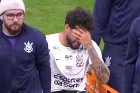 Corinthians: novo problema tira Yuri Alberto da Libertadores
