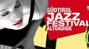 Südtirol Jazz Festival <b>Alto Adige</b>. Vom 26. Juni bis 5. - logo-jazzfestival