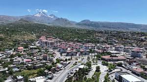 Kayseri Gerçek Haber - News update