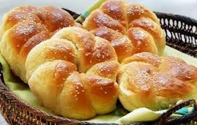 Image result for ‫نان گردویی‬‎