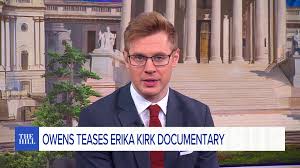 Ben Shapiro urges Erika Kirk to sue Candace Owens over new documentary | RISING