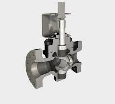Cf8-cf8m-wcb Submersible Pump Impeller Investment Casting ...