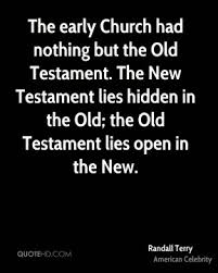 Old Testament Quotes - Page 1 | QuoteHD via Relatably.com
