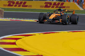 Piastri reconhece dificuldades em Spa e admite que GP da Bélgica “não será fácil”
