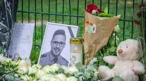 Spiegel - News update