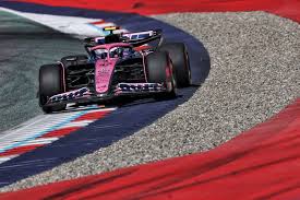 The Race - News update