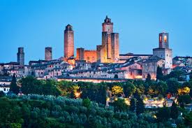 Resultado de imagen de san gimignano italia