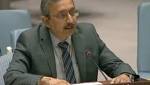 India slams report Kashmir, says