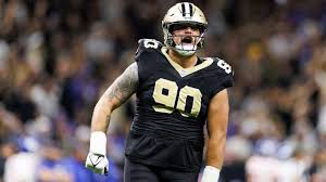 NFL Network: Saints DT Bryan Bresee feared to have suffered torn ACL | Latest NFL News, Analysis & Updates