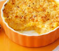 Recette Gratin de potiron aux pommes de terre - La cuisine familiale