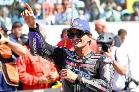 moto gp sprint