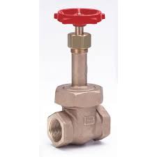 Pacific Plumbing Supply Company | 1" - FIP x FIP - Bronze ...