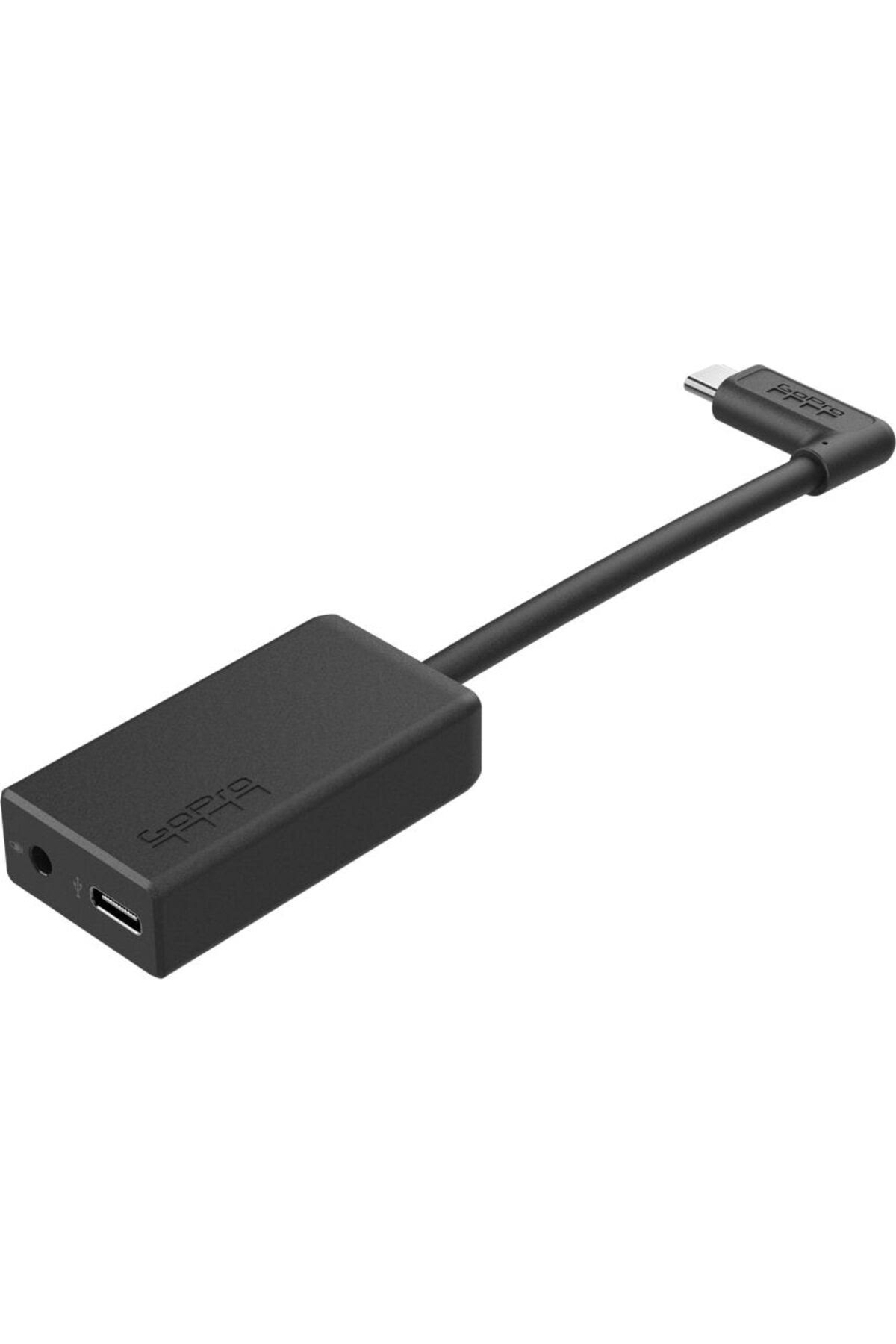 GoPro Pro 3.5mm Mic Adapter