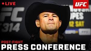 MMAWeekly.com - News update