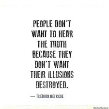 Amazing 7 trendy quotes about illusions photograph French ... via Relatably.com