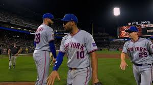 Mets lose Williams to IL, opening door for Senga, other closer contenders