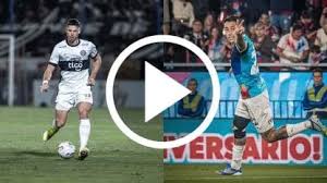 ¡Superclásico Paraguayo al Rojo Vivo! Cerro vs. Olimpia: Dónde Verlo - Imagen principal del artículo