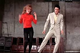 Image result for dancing elvis