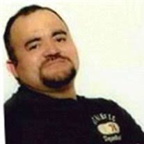Manuel Vigil Levario, 41 of Amarillo passed away July 22, 2013. Rosary will be 6:00 P.M., Thursday, July 25, 2013 at Schooler Funeral Home Brentwood Chapel. - 696257da-1c19-40a9-9b95-19a47633bdd8-2