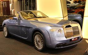 Image result for Rolls-Royce Hyperion Pininfarina