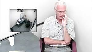 Jacques Delisle Interrogation