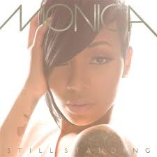 R&amp;B star Monica has earned the second-highest first week sales of her career with her latest LP &#39;Still Standing&#39;. The 29 year old Grammy winner&#39;s album sold ... - monica-still-standing-1