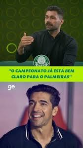 Rafael Sóbis, sobre o Palmeiras: "É um time insuportável de jogar contra."