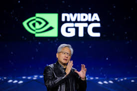 nvidia stock price Picture