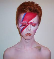 Myself as Aladdin Sane or David Bowie by Vozzost - myself_as_aladdin_sane_or_david_bowie_by_vozzost-d4hag9n