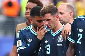 Ecuador’s Dramatic Upset: How the South American Underdogs Stunned Germany