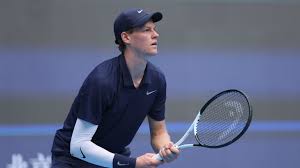 Jannik Sinner in semifinale al China Open 2025: quando gioca contro Alex de Minaur, programma e orario · Tennis ATP