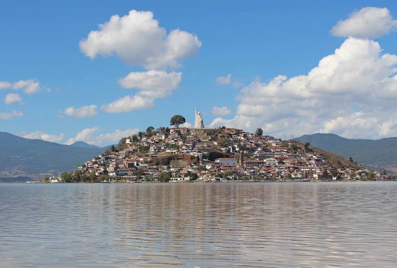 Pátzcuaro