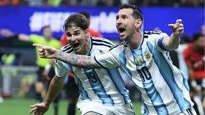 Mondiali