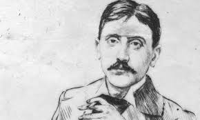 The shadow it casts over French literature is irrefutable, but it has to be asked if the French writers who cited Marcel Proust&#39;s A la recherche du temps ... - Marcel-Proust-007