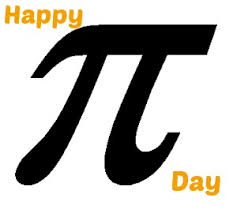 Αποτέλεσμα εικόνας για pi day