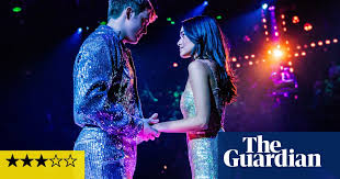 Romeo + Juliet review – maximalist Broadway reinvention goes too far