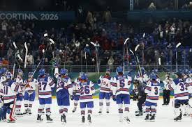 2026 winter olympics ice hockey