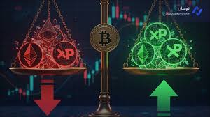 پیش‌بینی قیمت ریپل، سولانا و اتریوم؛ آیا سقوط بازار نزدیک است؟