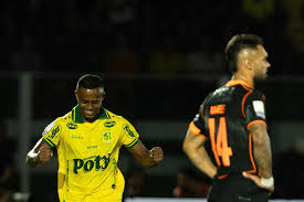 Ex-árbitros veem erro em gol do Mirassol contra o Corinthians