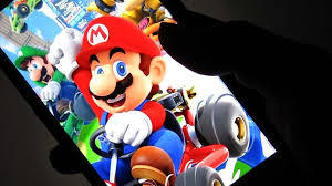 Mario Kart Tour to drive off into the sunset