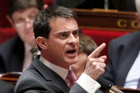 Résultat de recherche d'images pour "manuel valls"