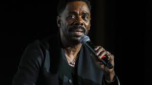 Colman Domingo on the Bay Area, Chadwick Boseman and Producing